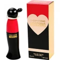 Cheap & Chic EDT Spray By Moschino for Women