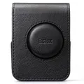 Fujifilm Instax Mini Evo Camera Case - Black