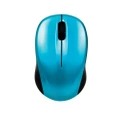 【Sale】Verbatim GO Nano Blue Mouse Wireless Optical