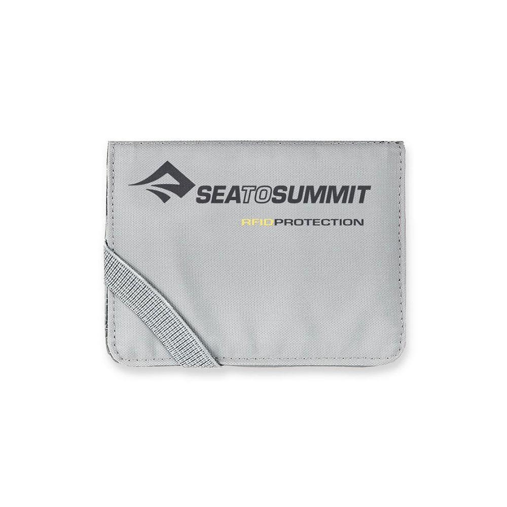 Sea to Summit Ultra-Sil RFID Protected Card Wallet