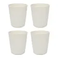 Ecology Ottawa Set of 4 Latte Cups 250ml