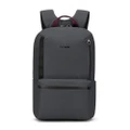 Pacsafe MetrosafeX Backpack (Slate) - 20L