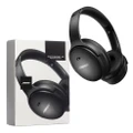 Bose QuietComfort SE Noise Cancelling Headphones - Black