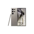 Samsung Galaxy S24 Ultra 5G (256GB, Titanium Grey)