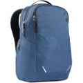 STM Goods Myth Carrying Case (Backpack) for 38.1 cm (15") to 40.6 cm (16") Apple MacBook Pro, Notebook - Slate Blue - Impact Resistant, Bump Moisture
