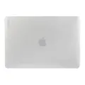 Incase Hardshell Case for Apple MacBook Pro - Textured Dot - Clear