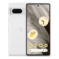 Google Pixel 7 5G (Dual Sim, 6.3 inches, 128GB/8GB, Global Version) - Snow