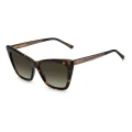 Womens Sunglasses By Jimmy Choo Lucines086