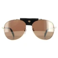 Chopard SCHF22 Sunglasses