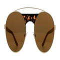 Giorgio Armani AR6047 Sunglasses