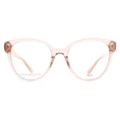 Tommy Hilfiger Glasses Frames TH 1842 35J Pink Women