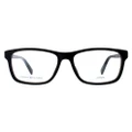 Tommy Hilfiger Glasses Frames TH1760 003 Matte Black Men Women