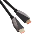 10m HDMI Cable VCOM 2.0V PC Gaming Monitor Movie 4K FHD 60Hz 12Gbps Metal