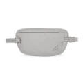Pacsafe Coversafe X100 RFID Waist Wallet - Grey