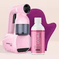 Minetan Bronze Babe Personal Spray Tan Kit - Pink