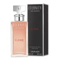 New Calvin Klein Eternity Flame Eau De Parfum 100ml* Perfume