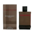 New Burberry London For Men Eau De Toilette 100ml* Perfume