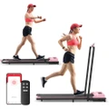 Advwin WalkingPad Foldable Walk Treadmill Walking Pad