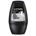 Lynx Antiperspirant Roll On Deodorant Ice Chill 50mL