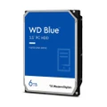 [WD60EZAX] WD Blue 6TB 3.5" HDD SATA 6Gb/s 5400RPM 256MB Cache SMR Tech