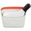 Oxo Good Grips Compact Dustpan and Brush Set