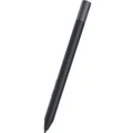 Dell Premium Active Pen (PN579X) - Active - Replaceable Stylus Tip - Black - Notebook, Tablet Device Supported