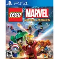 LEGO Marvel Super Heroes (U.S. Import) (PS4)