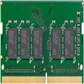 Synology D4ES02 4GB (1x4) DDR4 SODIMM Memory [D4ES02-4G]