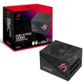 Asus Gaming ROG Strix 1000W Gold Aura Edition Power Supply [ROG-STRIX-AURA-1000G-GAMING]