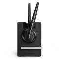 IMPACT D10 USB ML - AUS II Wireless Headset, Monaural, 12 Hours Talk, Noise Cancelling Microphone 1001000