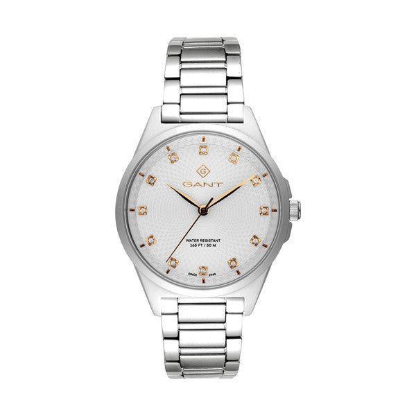 GANT Men's G156001 Formal Stainless Steel Watch - Classic Design, Timeless Elegance