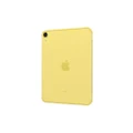 Apple ipad 10th Gen WIFI Only 64GB Yellow Brand New