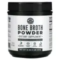 Left Coast Performance, Bone Broth Powder, Beef, 1 lb (454 g)