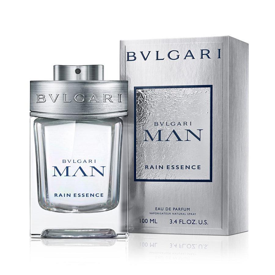 New Bvlgari Man Rain Essence Eau De Parfum 100ml* Perfume