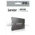Lexar Internal NS100 2.5" SATA III (6Gb/s) SSD