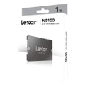 Lexar Internal NS100 2.5" SATA III (6Gb/s) SSD