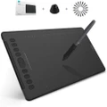 Huion Inspiroy H1161 Drawing Tablet Android Supported 11inch Digital Graphics