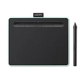Wacom Intuos Pen Tablet with Bluetooth - Pistachio (Small) [CTL-4100WL/E0-C]