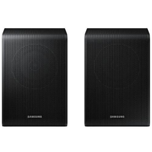 Samsung SWA-9200S 2 Channel Wireless Rear Speakers for 2021 Soundbar Models (