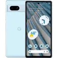 Google Pixel 7a 5G 128GB 6.1" Smartphone Unlocked - Sea Snow