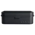 Kodak Steel 135 Film Case - Black