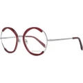 Emilio Pucci Eyewear EP5089 54044 Acetate Optical Frame