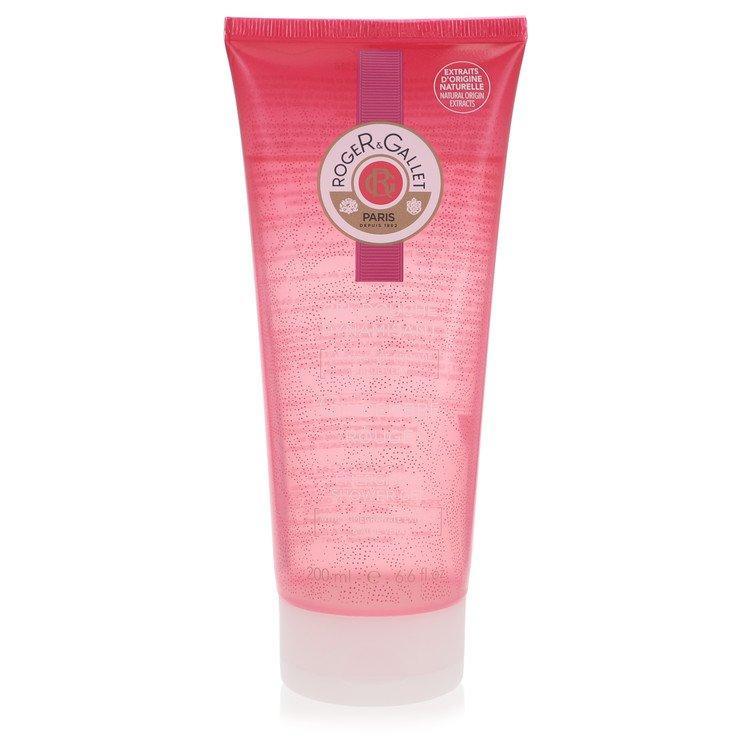 Roger & Gallet Gingembre Rouge By Roger &