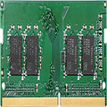 Synology D4NESO 4GB DDR4-2666 non-ECC SODIMM Unbuffered Memory [D4NESO-2666-4G]