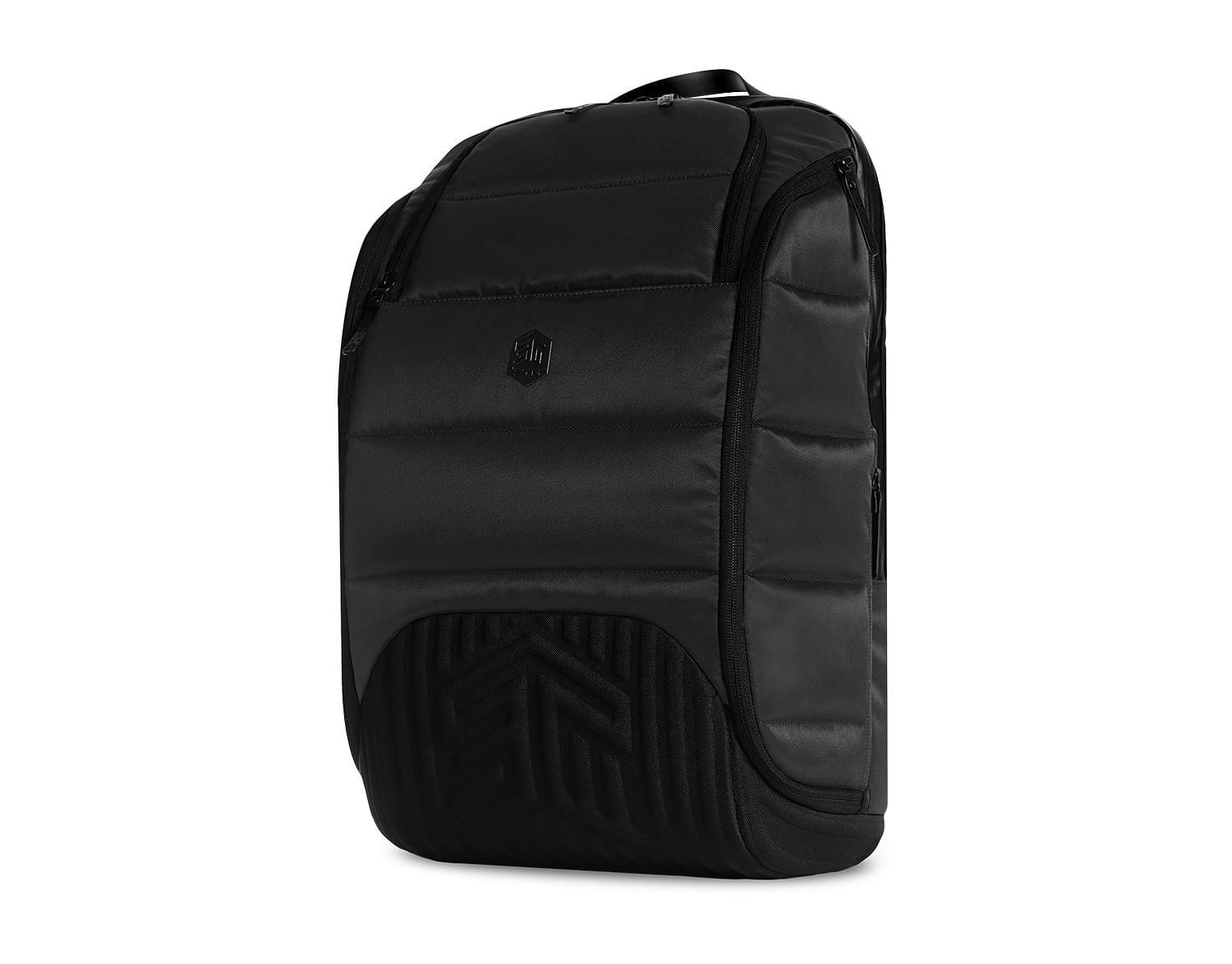 STM Dux 17" 30L Backpack - Black [STM-111-333Q-01]