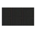 Versace Greek Key Wallpaper (Black) (10m x 70cm)