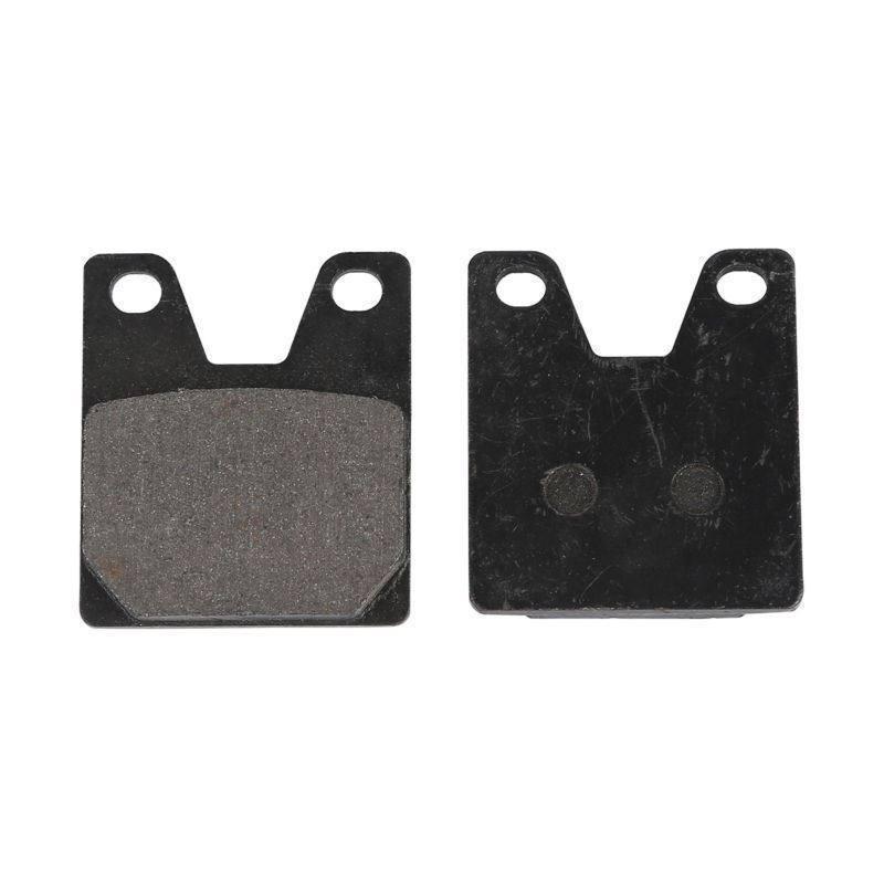 Aftermarket FA267 Replacement Motorcycle Disc Brake Pads Set (Rear) For Yamaha Motorcycle