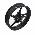 Aluminum Front Wheel Rim For Yamaha YZF R1 2004-2012 & R6 2006-2012