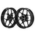 Front & Rear Rims for Yamaha YZF R3 R25 2015 - 2022, MT-03 2020 - 2022