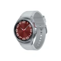 Samsung GALAXY WATCH 6 Smartwatch for Adults - Silver
